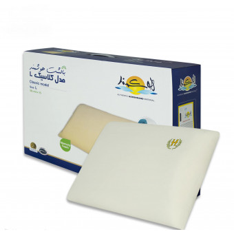 بالش طبی هوشمند مدل کلاسیک