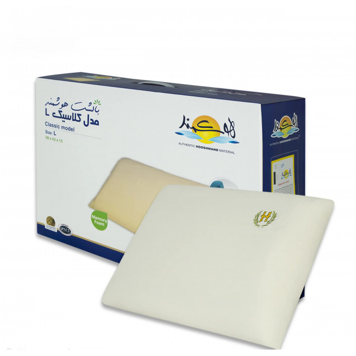 بالش طبی هوشمند مدل کلاسیک
