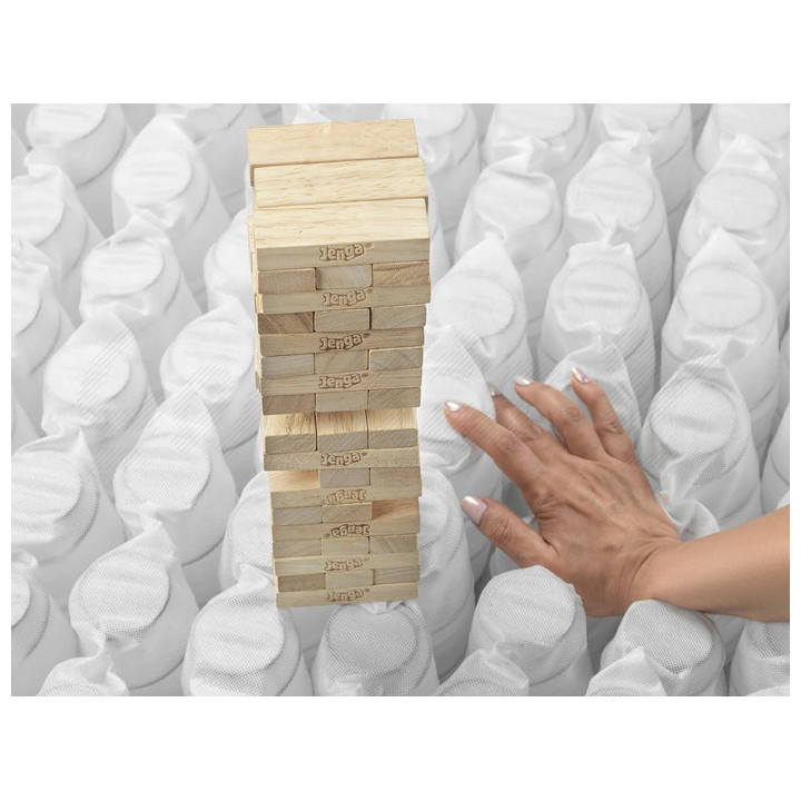 تشک رویا مدل اولترا1 دونفره سایز 180x200 سانتی متر
