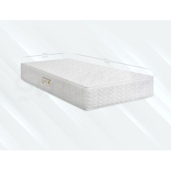 تشک رویا مدل اولترا1 یک و نیم نفره سایز 140x200 سانتی متر