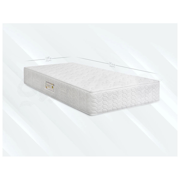 تشک رویا مدل اولترا1 یک و نیم نفره سایز 140x200 سانتی متر