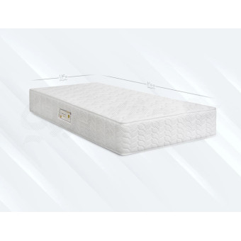 تشک رویا مدل اولترا2 یک و نیم نفره سایز 140x200 سانتی متر