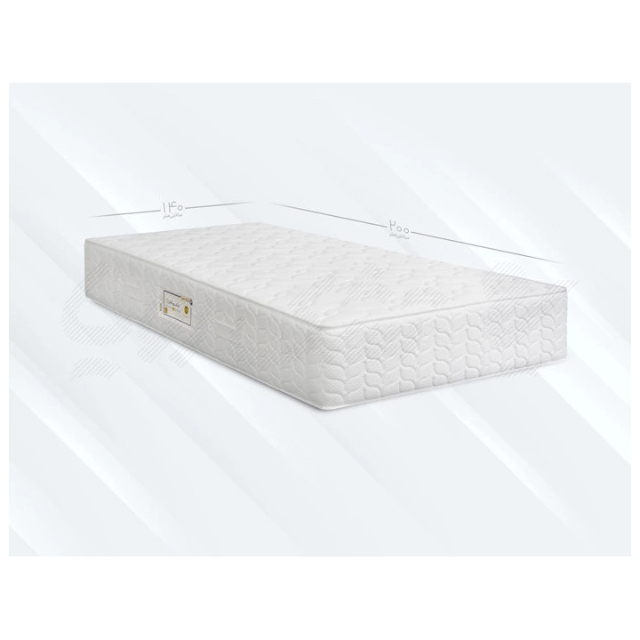 تشک رویا مدل اولترا2 یک و نیم نفره سایز 140x200 سانتی متر