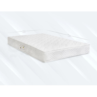 تشک رویا مدل بونل2 دونفره سایز 180x200 سانتی متر