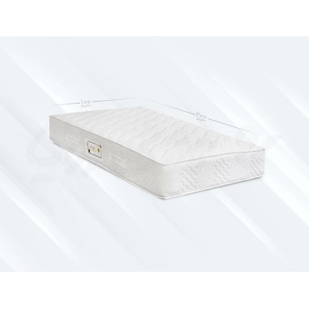 تشک رویا مدل بونل4 یکنفره سایز 100x200 سانتی متر