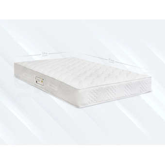 تشک رویا مدل بونل4 دونفره سایز 160x200 سانتی متر