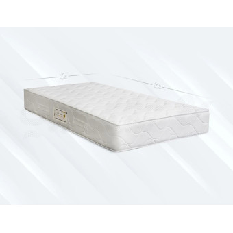 تشک رویا مدل مدیکال2 یک و نیم نفره سایز 140x200 سانتی متر