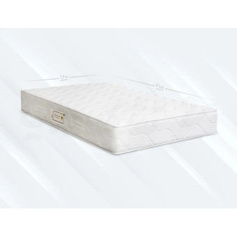 تشک رویا مدل مدیکال3 دونفره سایز 160x200 سانتی متر