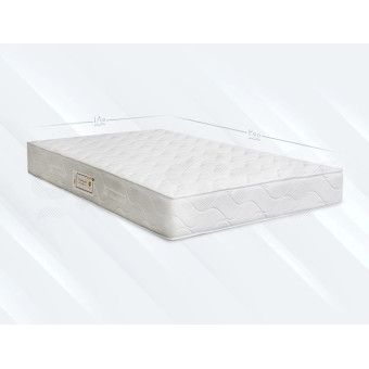 تشک رویا مدل مدیکال3 دونفره سایز 180x200 سانتی متر