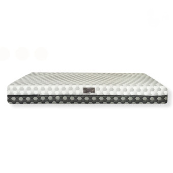 تشک خوشخواب مدل ارتوپدیکال یکنفره سایز 120x200 سانتی متر