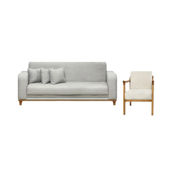 سرویس کامل مبلمان خوشخواب مدل آلیسا